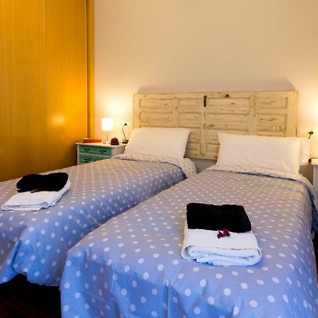 Apartamentos Albero Toro Extérieur photo