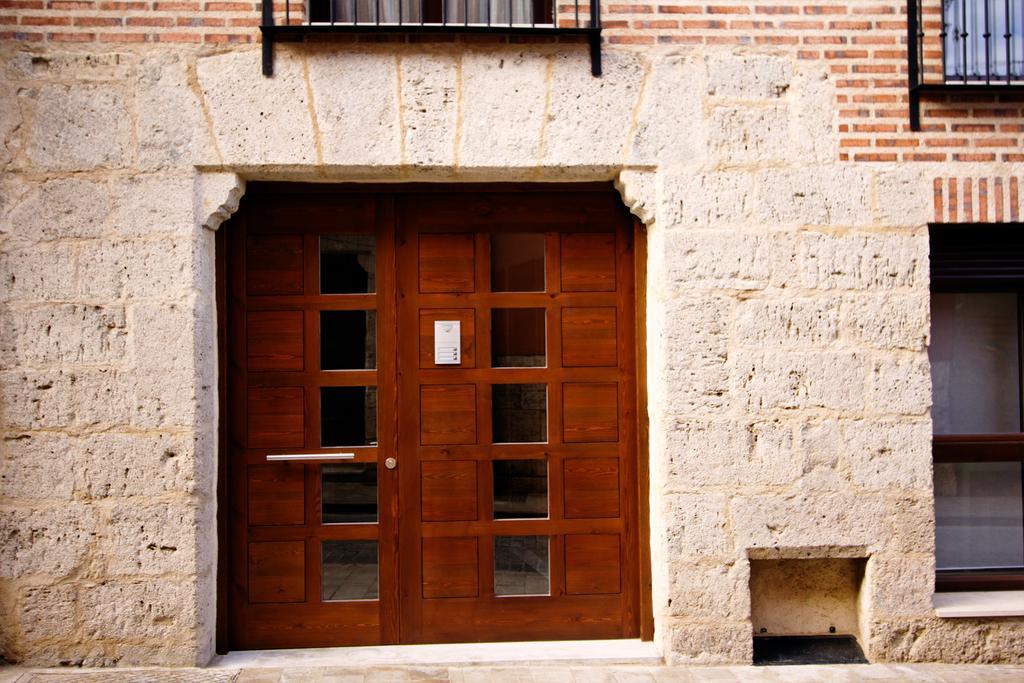Apartamentos Albero Toro Extérieur photo