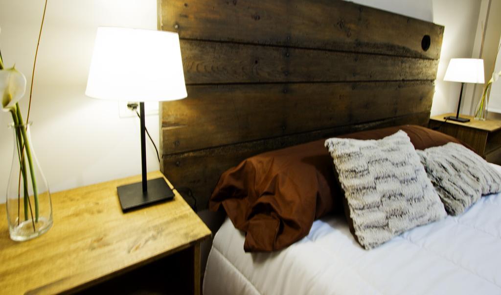 Apartamentos Albero Toro Extérieur photo