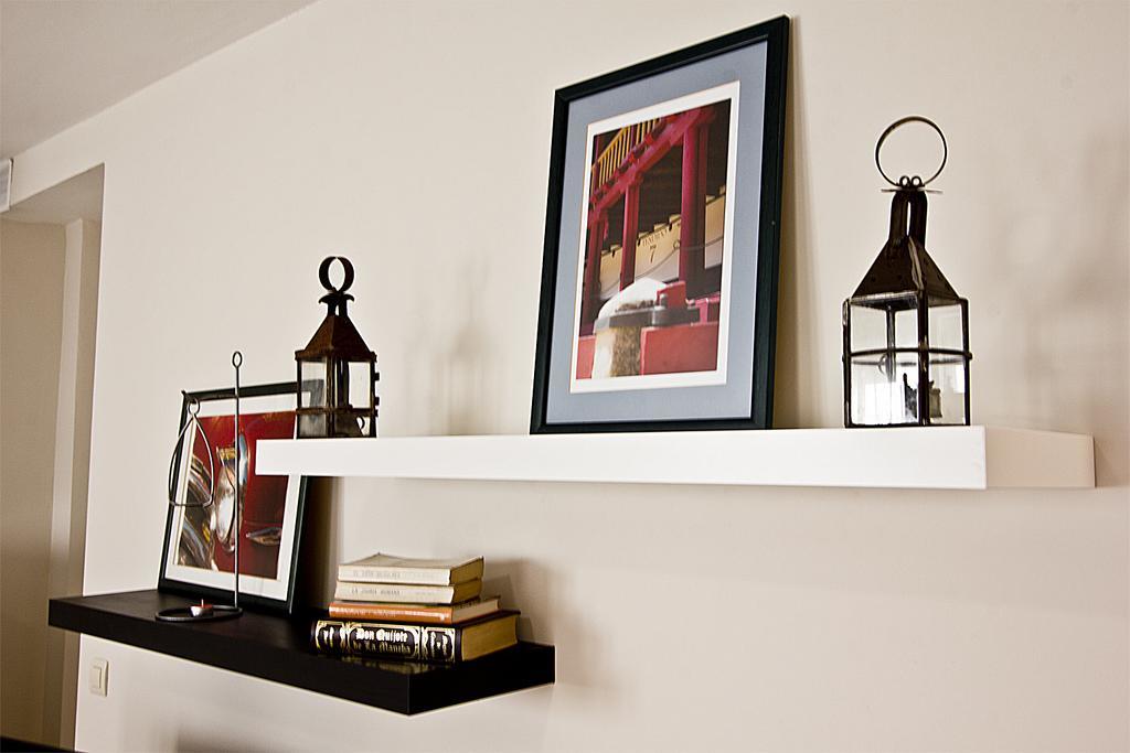 Apartamentos Albero Toro Extérieur photo