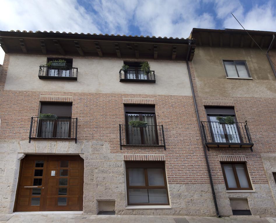 Apartamentos Albero Toro Extérieur photo