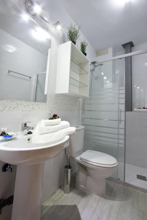 Apartamentos Albero Toro Extérieur photo