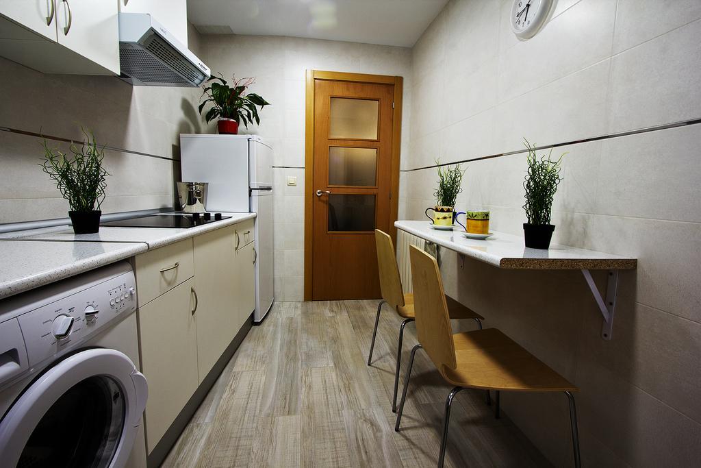 Apartamentos Albero Toro Extérieur photo