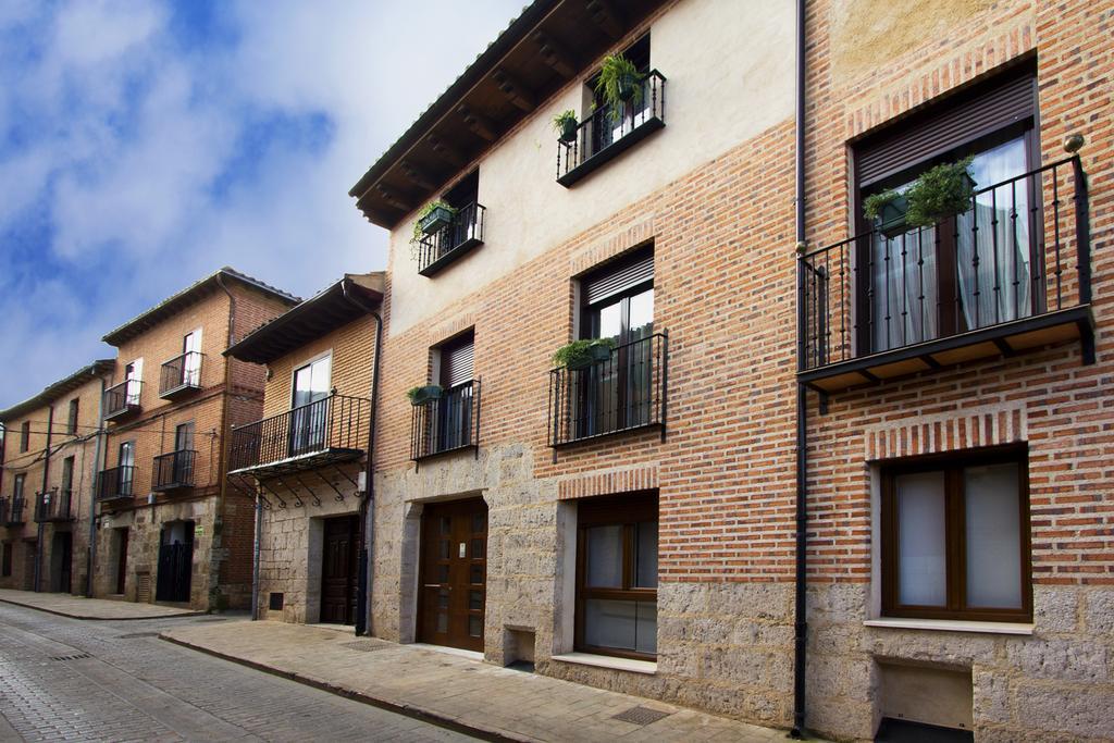 Apartamentos Albero Toro Extérieur photo