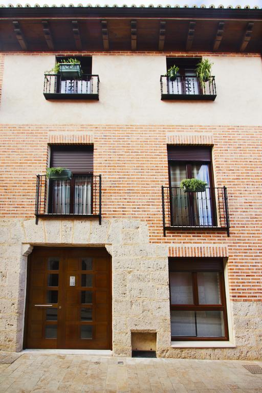 Apartamentos Albero Toro Extérieur photo